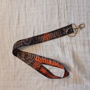 Jagermeister Lanyard w free Miller Light Landyard